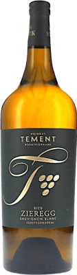 Tement Ried Zieregg STK Sauvignon White Grosse Lage бутылка Магнум 1,5 L