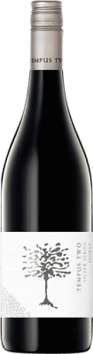 Tempus Two Silver Series Shiraz Southern New South Wales 75 cl