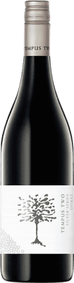Tempus Two Series Shiraz Southern New South Wales Silver — Édition Argent 75 cl