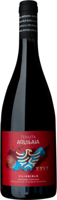 Tenuta Aquilaia Ciliegiolo Maremma Toscana 75 cl