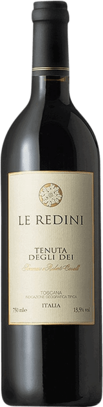 58,95 € | Red wine Tenuta Nere Etna Calderara Sottana Rosso D.O.C. Sicilia Sicily Italy 75 cl