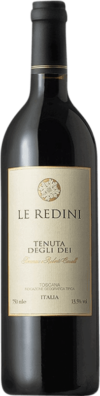 47,95 € 免费送货 | 红酒 Tenuta Nere Etna Calderara Sottana Rosso D.O.C. Etna