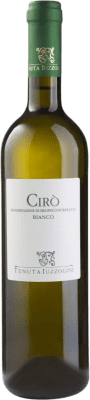 Tenuta Luzzolini Bianco Greco Cirò 75 cl