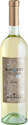 Rapitalà Bouquet Terre Siciliane 75 cl