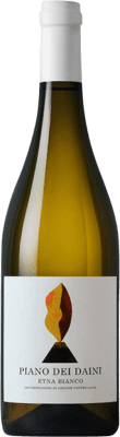 Bosco. Piano dei Daini Bianco Etna 75 cl