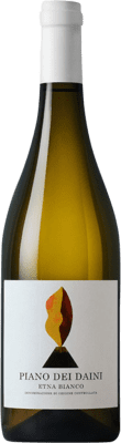 Bosco. Piano dei Daini Etna 75 cl