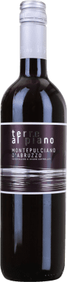 Terre al Piano Montepulciano Montepulciano d'Abruzzo 1 L