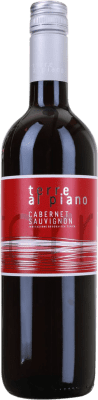 Terre al Piano Venezia 75 cl