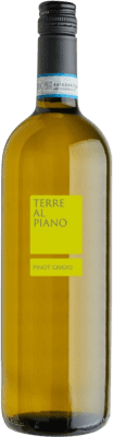 Terre al Piano Pinot Cinza Veneto 1 L