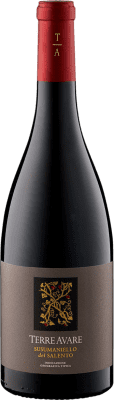 Terre Avare Susumaniello Salento 75 cl