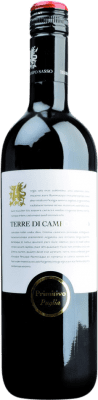 Campo di Sasso Primitivo Puglia 75 cl