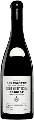 Terroir al Límit Les Manyes Grenache Priorat Jéroboam Bottle-Double Magnum 3 L