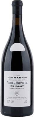 Terroir al Límit Les Manyes Grenache Priorat бутылка Магнум 1,5 L