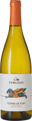 Teruzzi & Puthod Terre di Tufi Bianco Toscana 75 cl