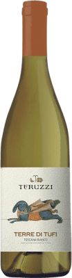 Teruzzi & Puthod Terre di Tufi Toscana 75 cl