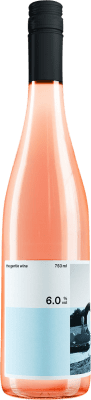 The Gentle Rheingau Pink — Rosado 75 cl