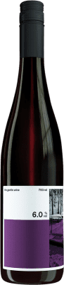 The Gentle Rheingau 75 cl