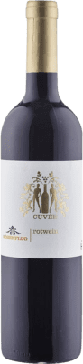 Thomas Hensel Höhenflug Trocken — 干型 Pfälz Cuvée 75 cl