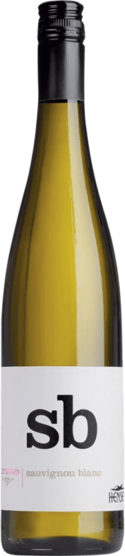 Envoi gratuit | Vin blanc Thomas Hensel Aufwind Sec Q.b.A. Pfälz Pfälz Allemagne Sauvignon Blanc 75 cl