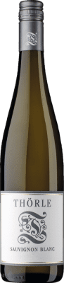 Thörle Sauvignon Weiß Trocken Rheinhessen 75 cl