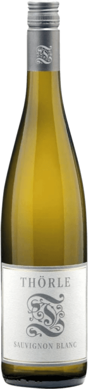 送料無料 | 白ワイン Thörle ドライ Q.b.A. Rheinhessen Rheinhessen ドイツ Sauvignon White 75 cl