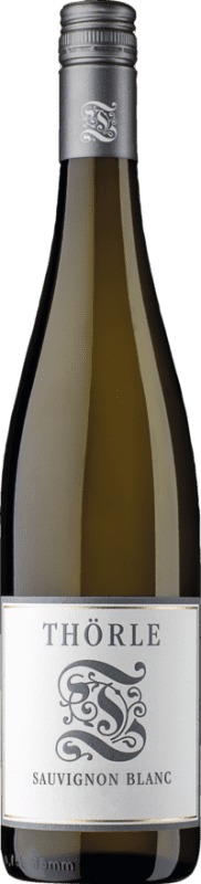 14,95 € | Vino bianco Thörle Secco Q.b.A. Rheinhessen Rheinhessen Germania Sauvignon Bianca 75 cl