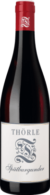 Thörle Pinot Black сухой Rheinhessen 75 cl