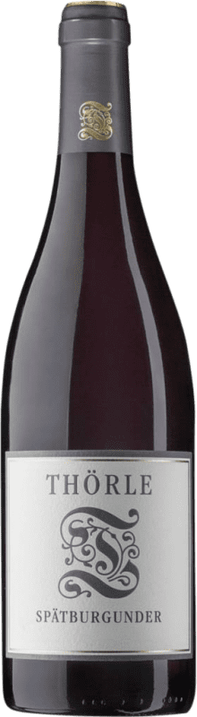 16,95 € | Rotwein Thörle Trocken Q.b.A. Rheinhessen Rheinhessen Deutschland Spätburgunder 75 cl