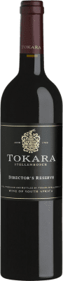 Tokara Director's Red Western Cape Резерв 75 cl