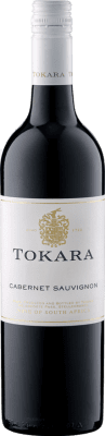 Tokara Cabernet Sauvignon — Каберне Совиньон Western Cape 75 cl
