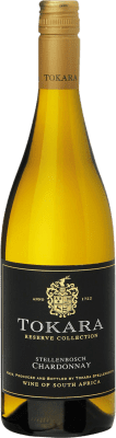Tokara Collection Chardonnay — シャルドネ Western Cape レセルバ 75 cl