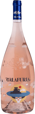 Tormaresca Calafuria Rosé Negroamaro Salento бутылка Магнум 1,5 L