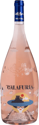 Tormaresca Calafuria Rosé 1,5 L