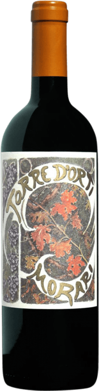 免费送货 | 红酒 Torre d'Orti Morari D.O.C. Valpolicella Venecia 意大利 75 cl