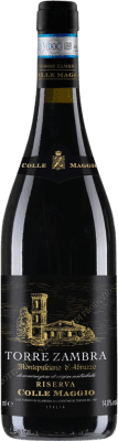 Torre Zambra Colle Maggio Montepulciano Montepulciano d'Abruzzo Réserve 75 cl