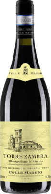 Torre Zambra Colle Maggio Montepulciano Montepulciano d'Abruzzo 75 cl