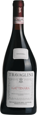 Travaglini Nebbiolo Gattinara бутылка Магнум 1,5 L