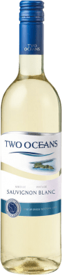 Two Oceans Vineyard Selection Sauvignon Bianca Western Cape 75 cl