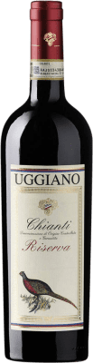 Uggiano Fagiano Chianti Réserve 75 cl