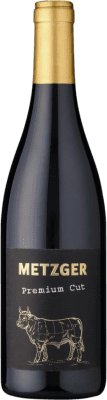 Uli Metzger Premium Cut Pinot Black Pfälz 75 cl