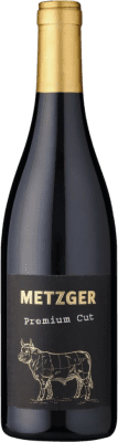 Uli Metzger Premium Cut