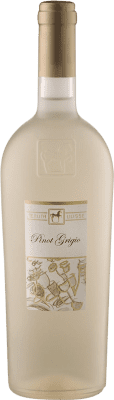 Tenuta Ulisse Linea Selezione Pinot Gris Abruzzo 75 cl