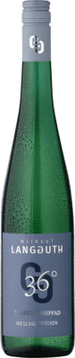 Ulrich Langguth Traben Gaispfad Riesling Mosel 75 cl