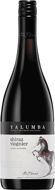 Бесплатная доставка | Красное вино Ulysses I.G. Napa Valley Долина Напа Соединенные Штаты Cabernet Sauvignon — Каберне Совиньон, Cabernet Franc — Каберне Фран, Petit Verdot 75 cl