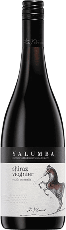 Envoi gratuit | Vin rouge Ulysses I.G. Napa Valley Napa Valley États Unis Cabernet Sauvignon, Cabernet Franc, Petit Verdot 75 cl