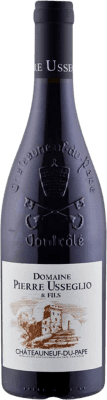 Raymond Usseglio Cuvée Tradition