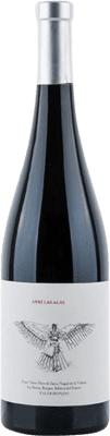 Valdemonjas Abrí las Alas Tempranillo Ribera del Duero 75 cl