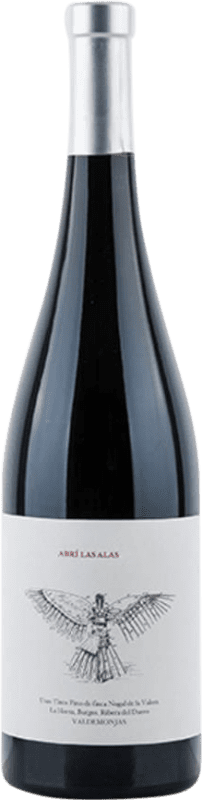 免费送货 | 红酒 Valdemonjas Abrí las Alas D.O. Ribera del Duero 卡斯蒂利亚莱昂 西班牙 Tempranillo 75 cl