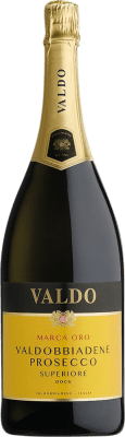Valdo Marca Oro Spumante 1,5 L