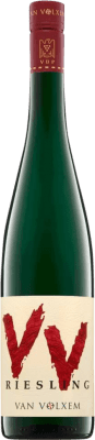 Van Volxem VV Riesling セミドライ セミスイート Mosel 75 cl